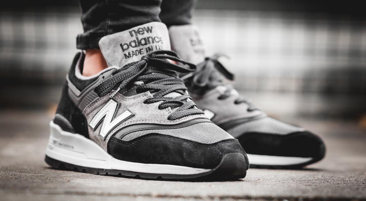 New Balance M997 CUR D 
